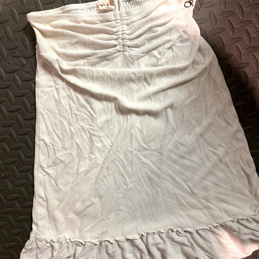 Swim Coverup